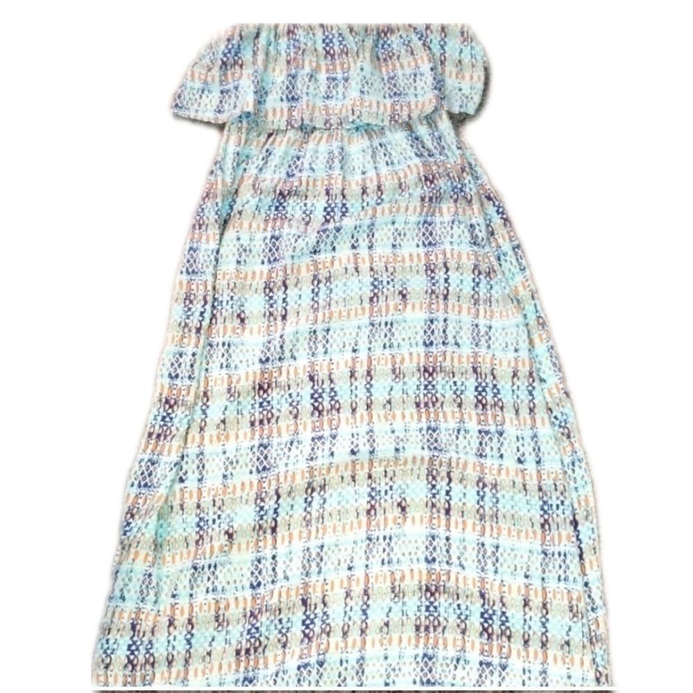 ⭐MAXI Sleeveless Dress Women's Size Medium